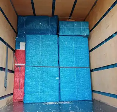 Ankara Kızılay Nakliyat Eşya Paketleme Görseli