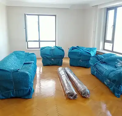 Ankara Kızılay Nakliyat Eşya Paketleme Görseli