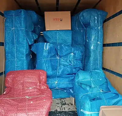Ankara Kızılay Nakliyat Eşya Paketleme Görseli