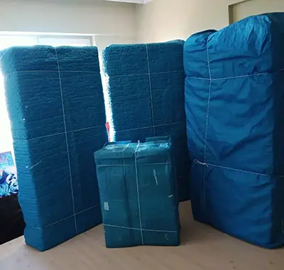 Ankara Kızılay Nakliyat Eşya Paketleme Görseli
