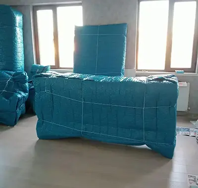 Ankara Kızılay Nakliyat Eşya Paketleme Görseli