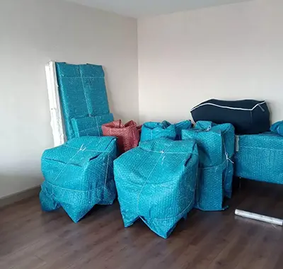 Ankara Kızılay Nakliyat Eşya Paketleme Görseli