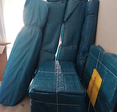 Ankara Kızılay Nakliyat Eşya Paketleme Görseli