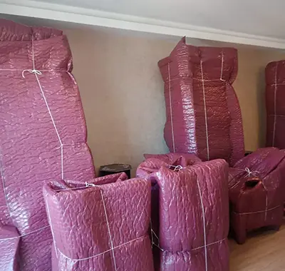Ankara Kızılay Nakliyat Eşya Paketleme Görseli