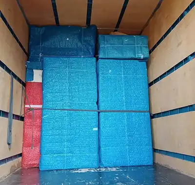 Ankara Kızılay Nakliyat Eşya Paketleme Görseli